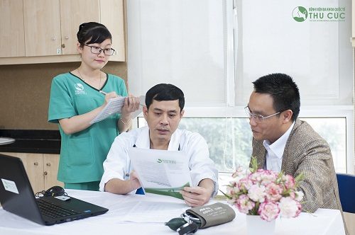 Dấu hiệu bệnh ung thư dạ dày