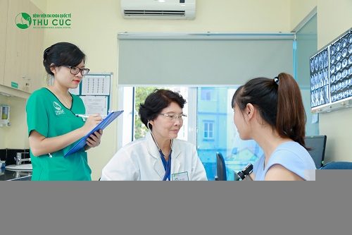 Dấu hiệu cảnh báo bệnh xuất huyết tiêu hóa