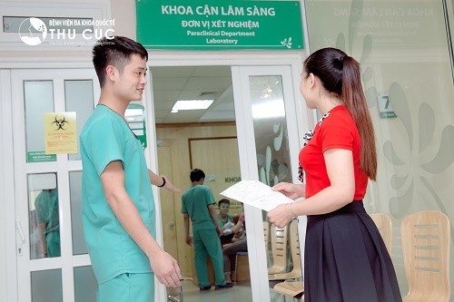 Dấu hiệu mang thai tuần đầu là điều mà các chị em cần biết và nắm rõ