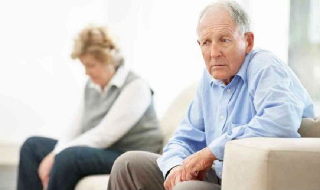 Dấu hiệu nhận biết bệnh suy giảm trí nhớ Alzheimer