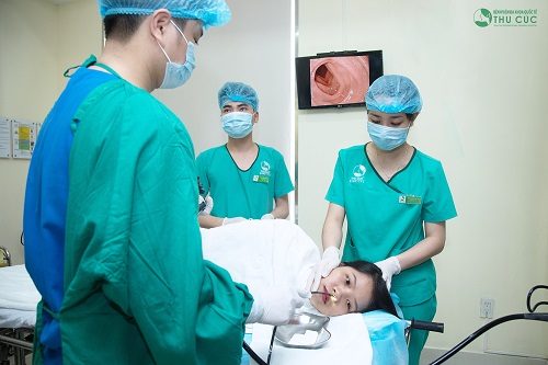 Dấu hiệu nhận biết ung thư thực quản