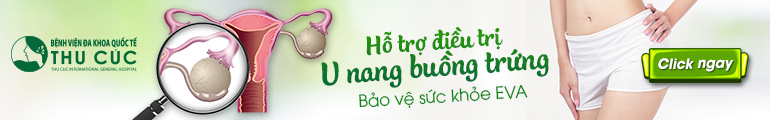 Dấu hiệu u nang buồng trứng chị em cần chú ý