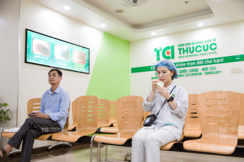 Đau ngực do trào ngược dạ dày có thể là dấu hiệu bệnh nguy hiểm