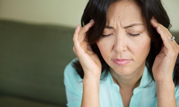 Đau nửa đầu Migraine có nguy hiểm không, biến chứng là gì?