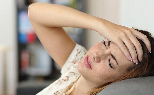 Đau nửa đầu Migraine có nguy hiểm không, biến chứng là gì?