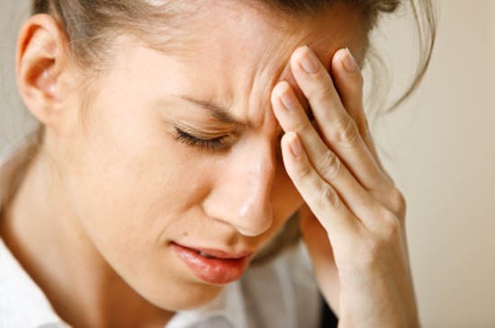 Đau nửa đầu Migraine và những điều cần biết