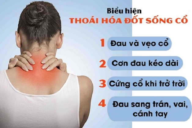 Đau nửa đầu vai gáy bên trái cảnh báo nhiều bệnh nguy hiểm