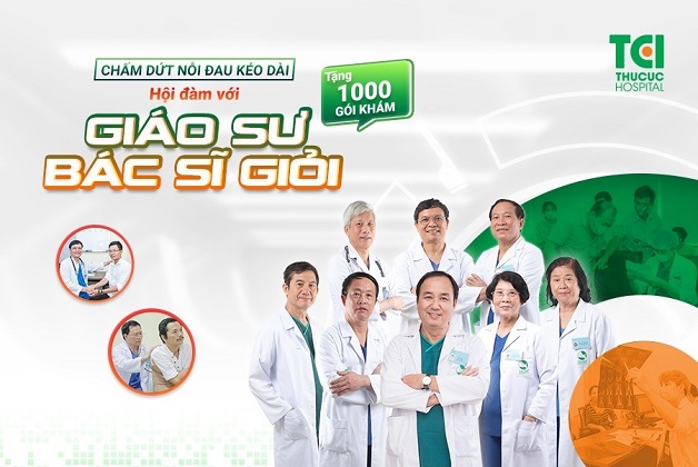 Đau tức ngực: Ngỡ bệnh tim không ngờ căn bệnh thầm lặng khác