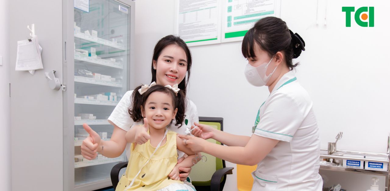 Đây là những lý do mà bạn cần tiêm vaccine cúm mùa