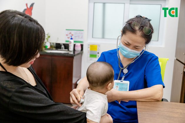 Đây là những lý do mà bạn cần tiêm vaccine cúm mùa