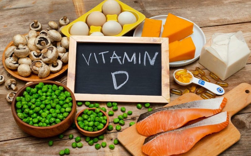 Để ngăn thiếu vitamin D ở trẻ thì bố mẹ hãy làm điều này