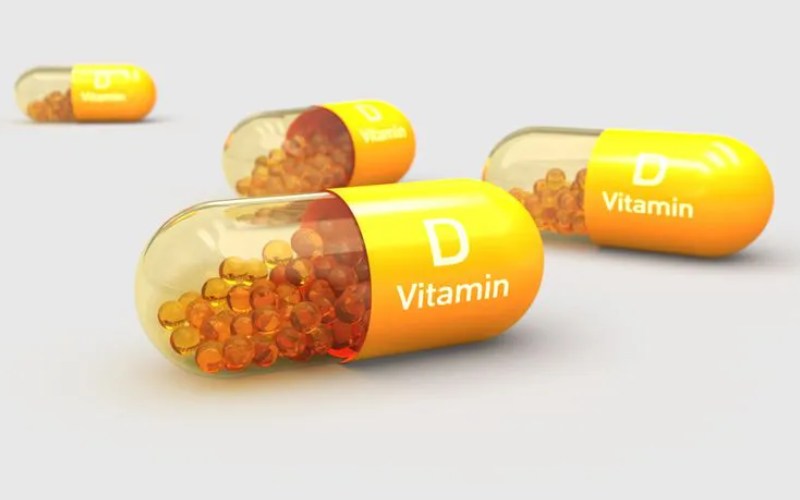 Để ngăn thiếu vitamin D ở trẻ thì bố mẹ hãy làm điều này