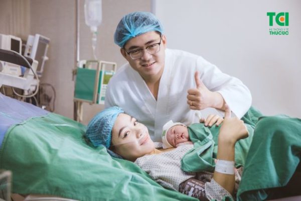 Đẻ thường có đau không? Những lưu ý giúp đẻ thường không đau