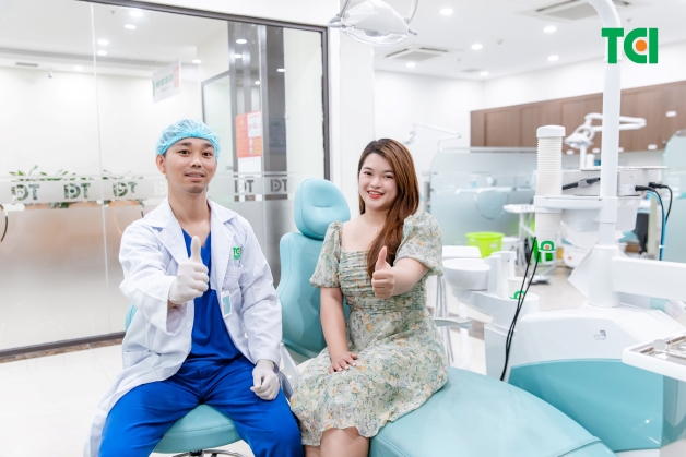 Địa chỉ cấy ghép Implant tốt và tiêu chí đánh giá