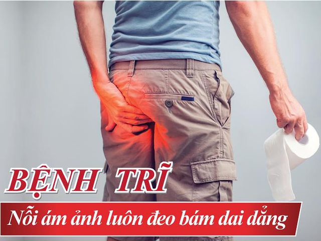 Địa chỉ chữa bệnh trĩ UY TÍN tại Hà Nội?