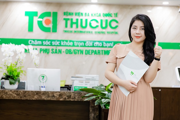 Địa chỉ phòng khám phụ khoa ở Hà Nội bạn cần biết