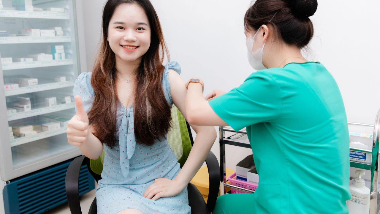 Địa chỉ tiêm phòng HPV an toàn và hiệu quả