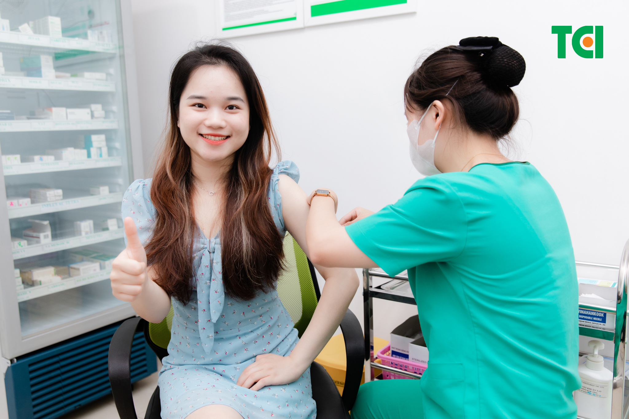 Địa chỉ tiêm phòng HPV an toàn và hiệu quả