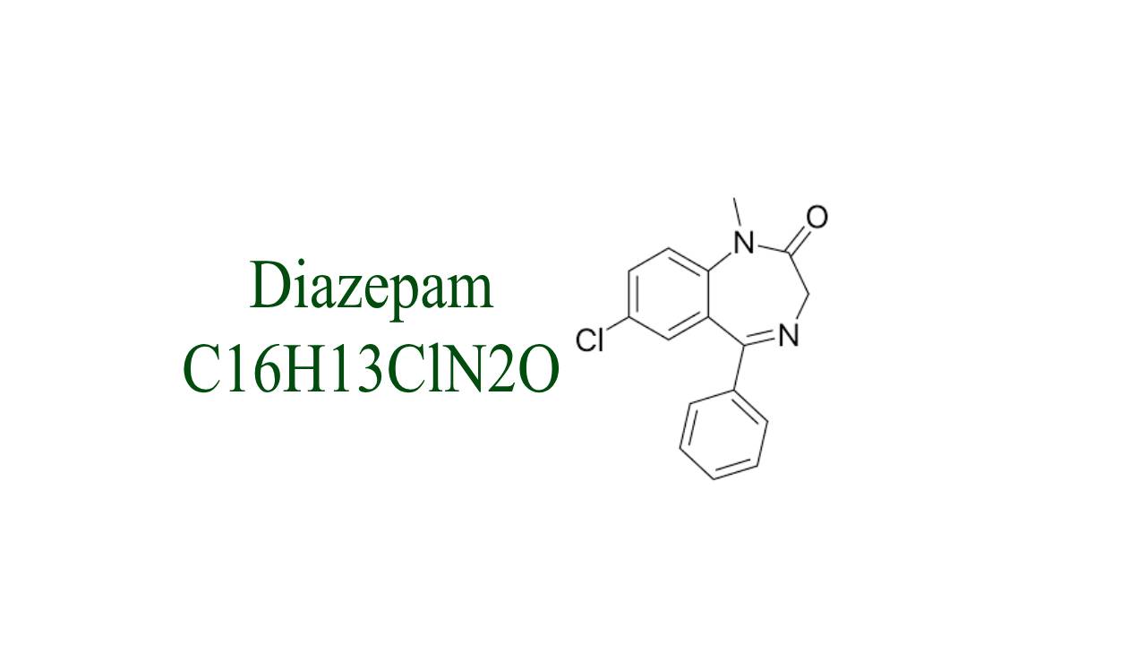 Diazepam: Công dụng an thần và những thông tin cần biết