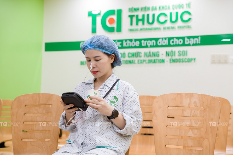 Dịch vụ đo pH trở kháng thực quản 24h