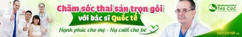 Dịch vụ sinh con ở Thu Cúc