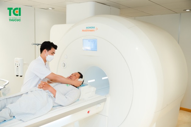 Điều cần biết về phương pháp chụp MRI sọ não