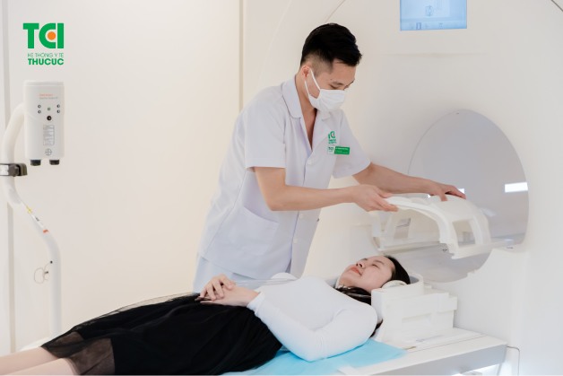 Điều cần biết về phương pháp chụp MRI sọ não