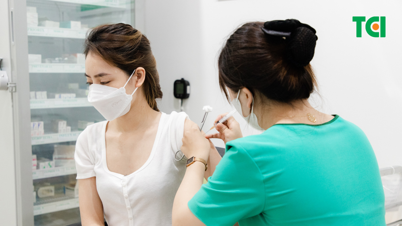 Điều kiện để tiêm phòng HPV và điều cần lưu ý