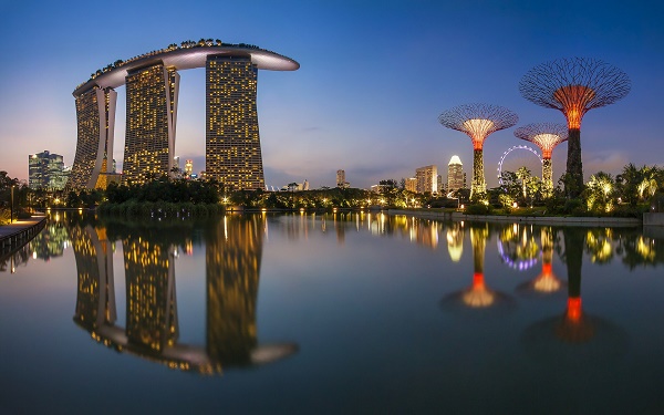 Điều trị ung thư với bác sĩ Singapore