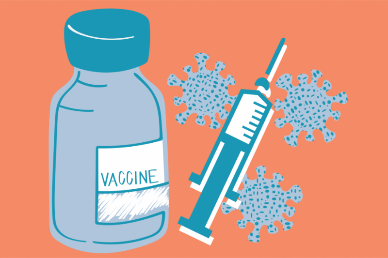 Đối tượng không nên tiêm vaccine vì có thể gặp nguy hiểm