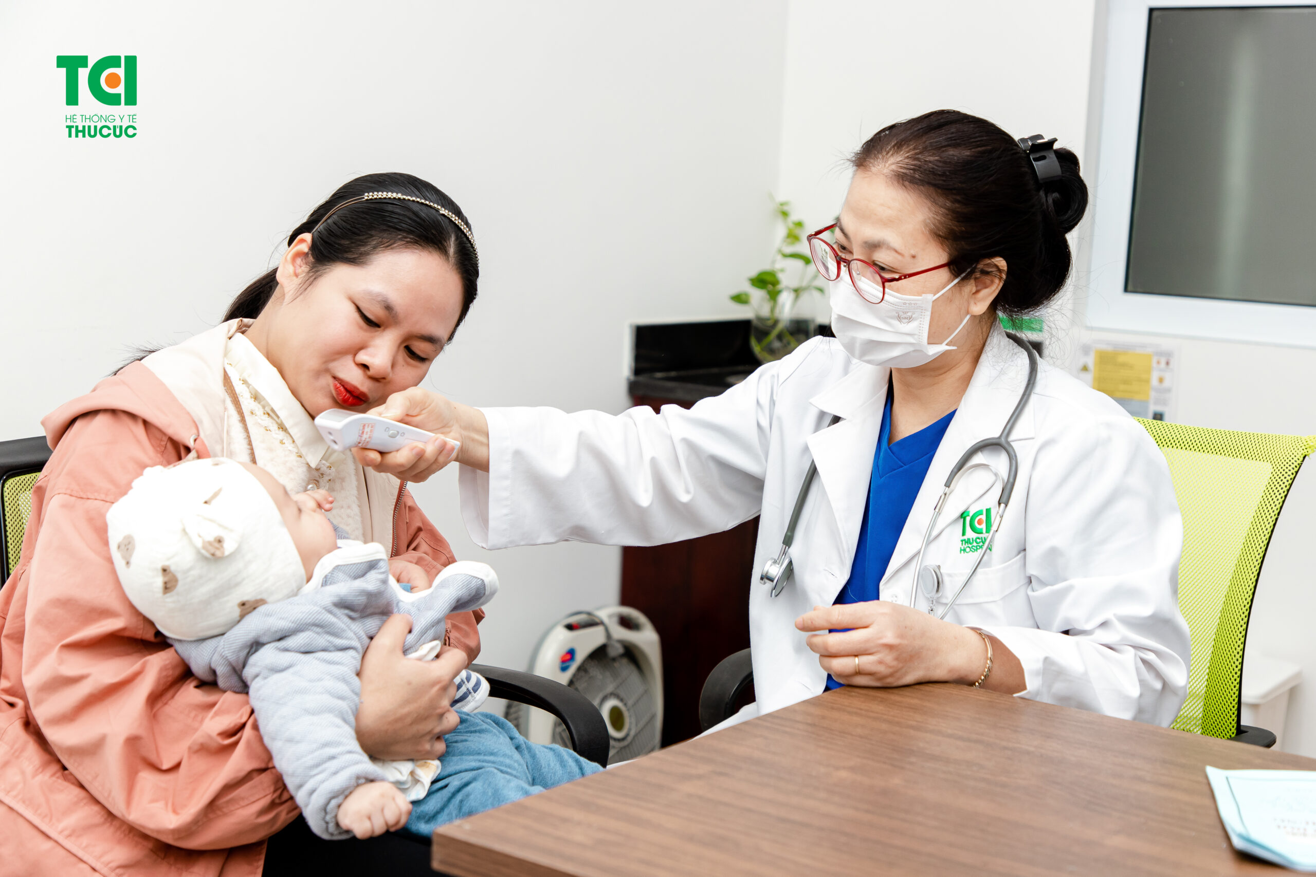 Đối tượng không nên tiêm vaccine vì có thể gặp nguy hiểm