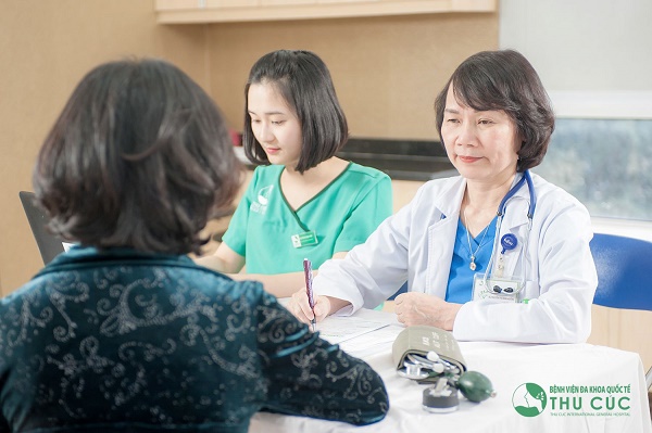 Dương tính HPV cần làm gì?