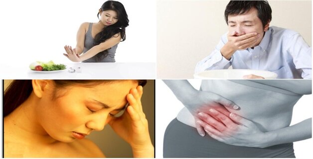 Gan nhiễm mỡ kiêng gì: Những thực phẩm nên tránh