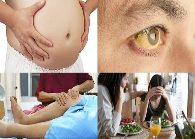 Gan nhiễm mỡ là bệnh gì mà khiến nhiều người lo sợ