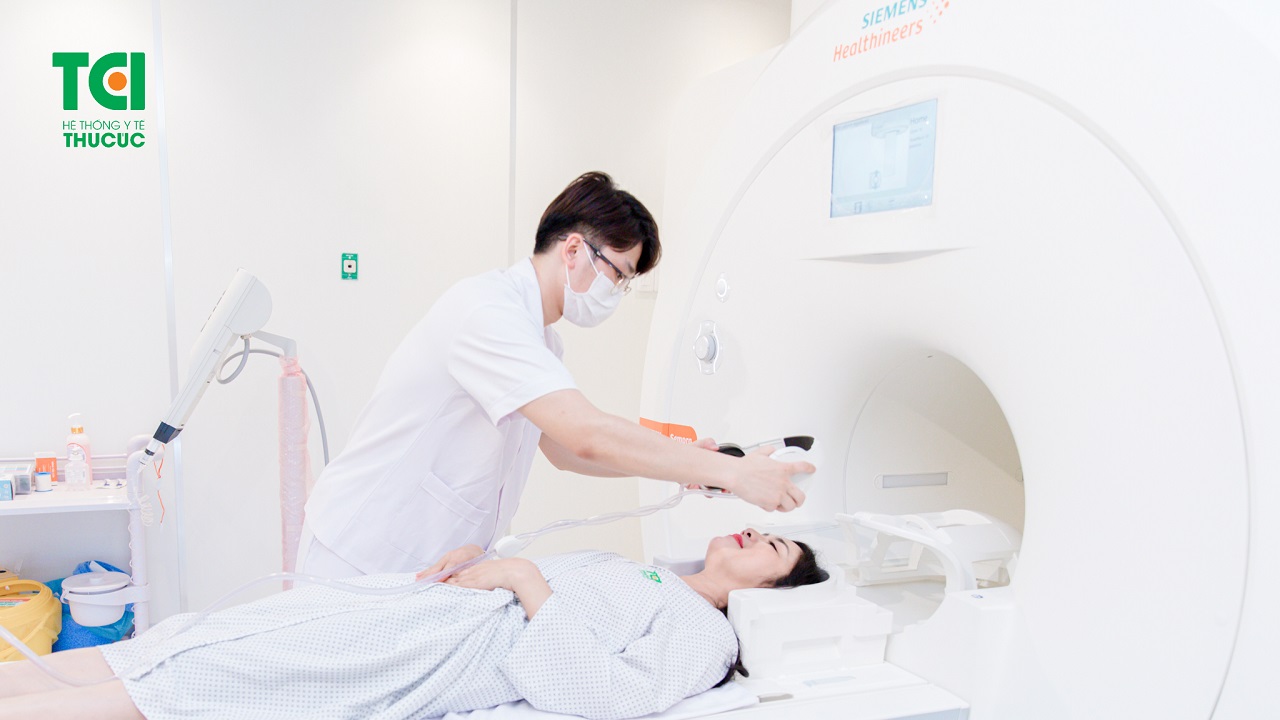 Giải đáp 5 câu hỏi về công nghệ chụp cộng hưởng từ MRI toàn thân