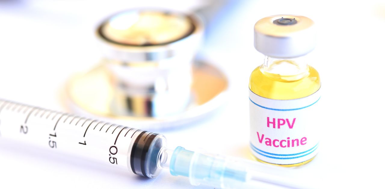 Giải đáp câu hỏi chị em có nên tiêm vacxin HPV