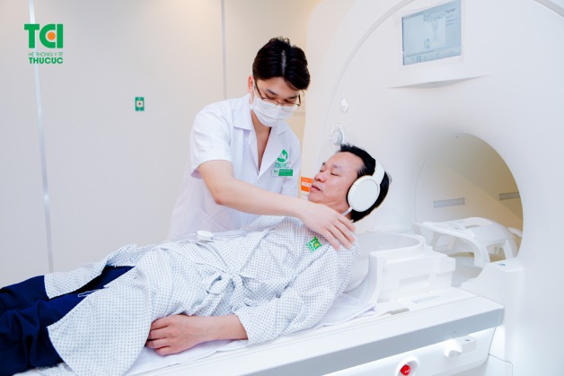 [Giải đáp] Chụp mri có phát hiện ung thư không?