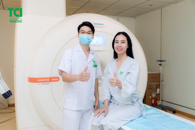 [Giải đáp] Chụp mri có phát hiện ung thư không?