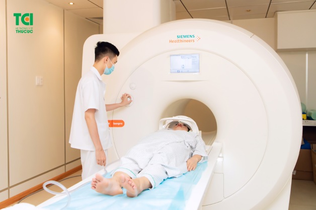 [Giải đáp] Chụp mri có phát hiện ung thư không?