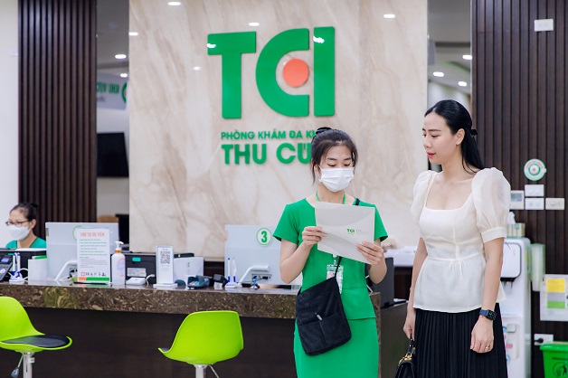 Giải đáp: Tầm soát ung thư buồng trứng là làm gì?