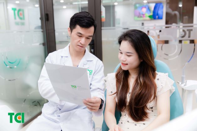 Giải đáp thắc mắc vấn đề bọc răng sứ có giá bao nhiêu