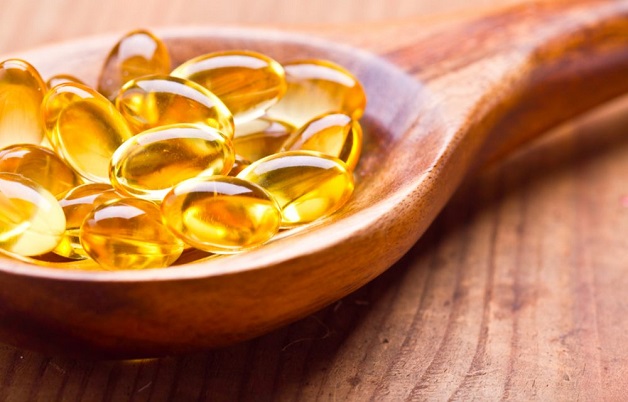 Giải đáp: Uống vitamin E có bị rối loạn kinh nguyệt không?