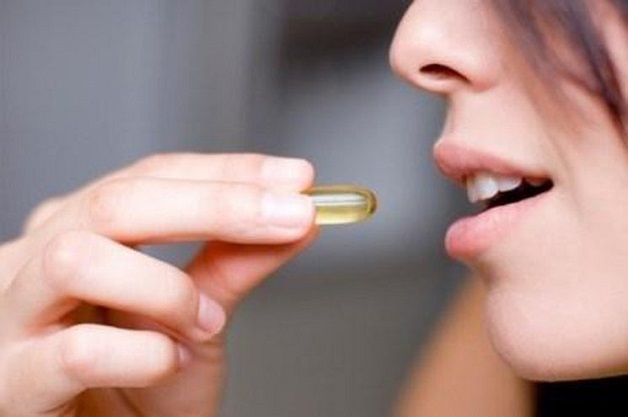 Giải đáp: Uống vitamin E có bị rối loạn kinh nguyệt không?