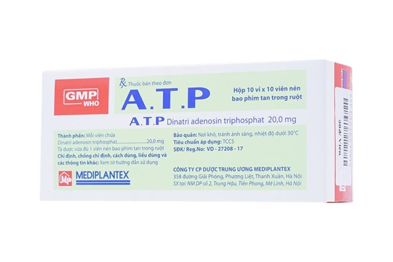 atp la gi 3