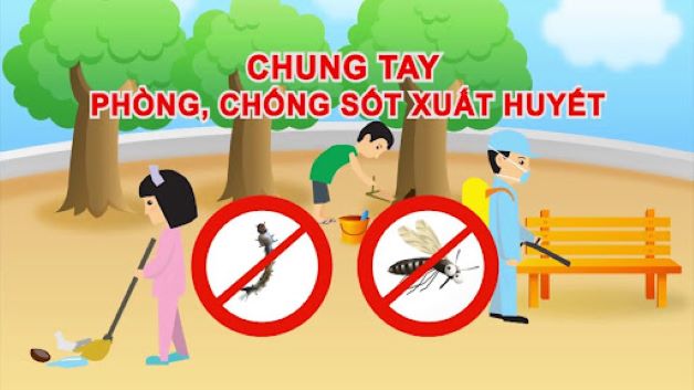 “Giải quyết” nhanh gọn biến chứng của sốt xuất huyết chỉ sau 48 giờ