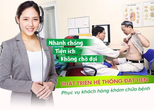 Giải quyết “tận gốc” các vấn đề về Tim mạch cùng chuyên gia