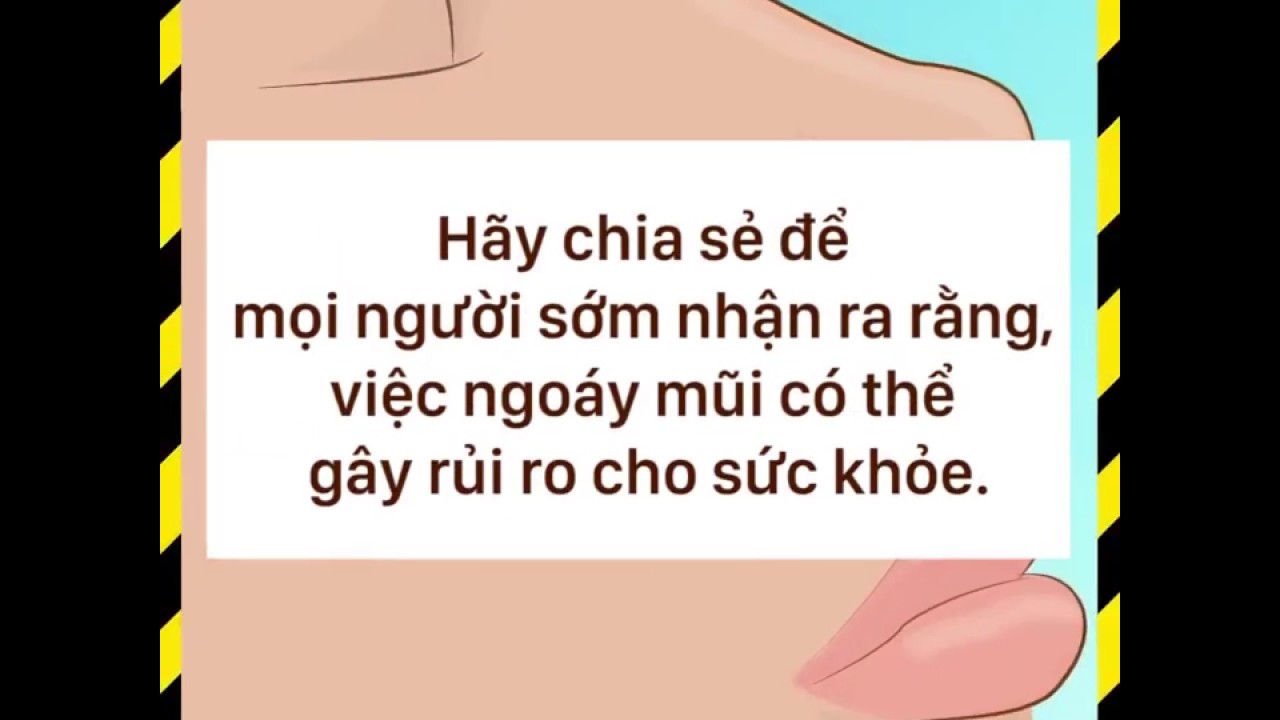 Góc giải đáp: Tại sao nhiều người lại hay bị ho và ngạt mũi?