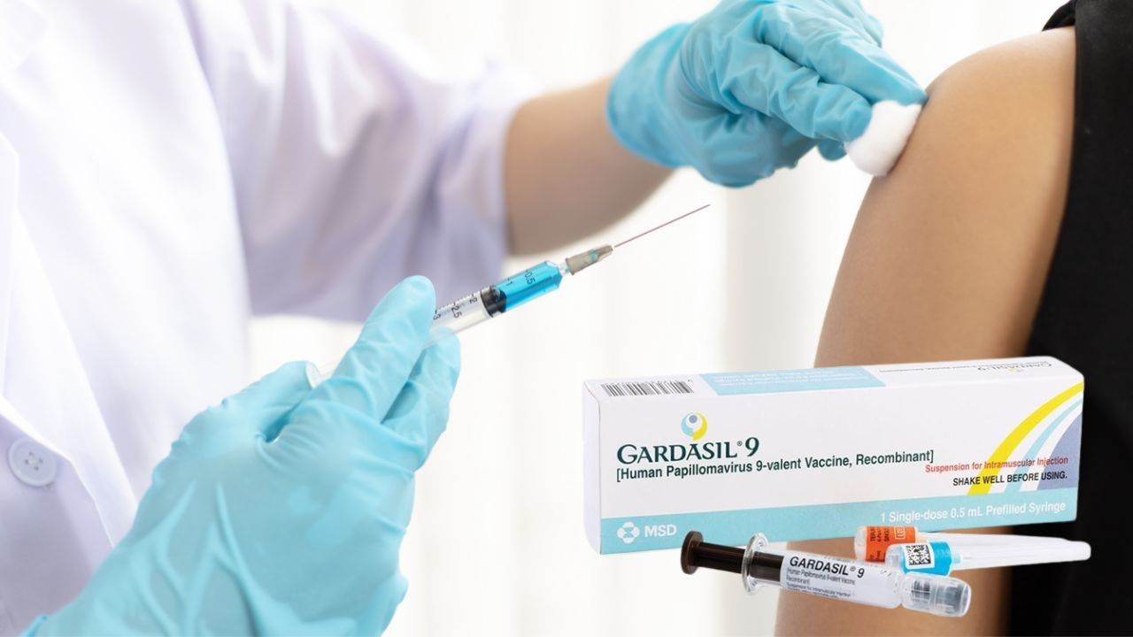 Gợi ý địa chỉ tiêm vắc xin ngừa HPV uy tín