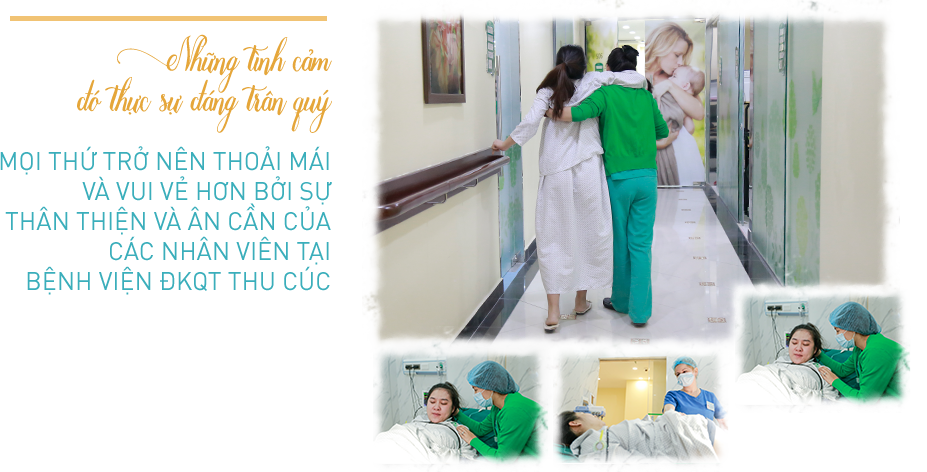 Hành trình vượt cạn của gia đình diễn viên Lưu Mạnh Dũng: Lần đầu làm bố… thật khó nhưng mà thật vui!