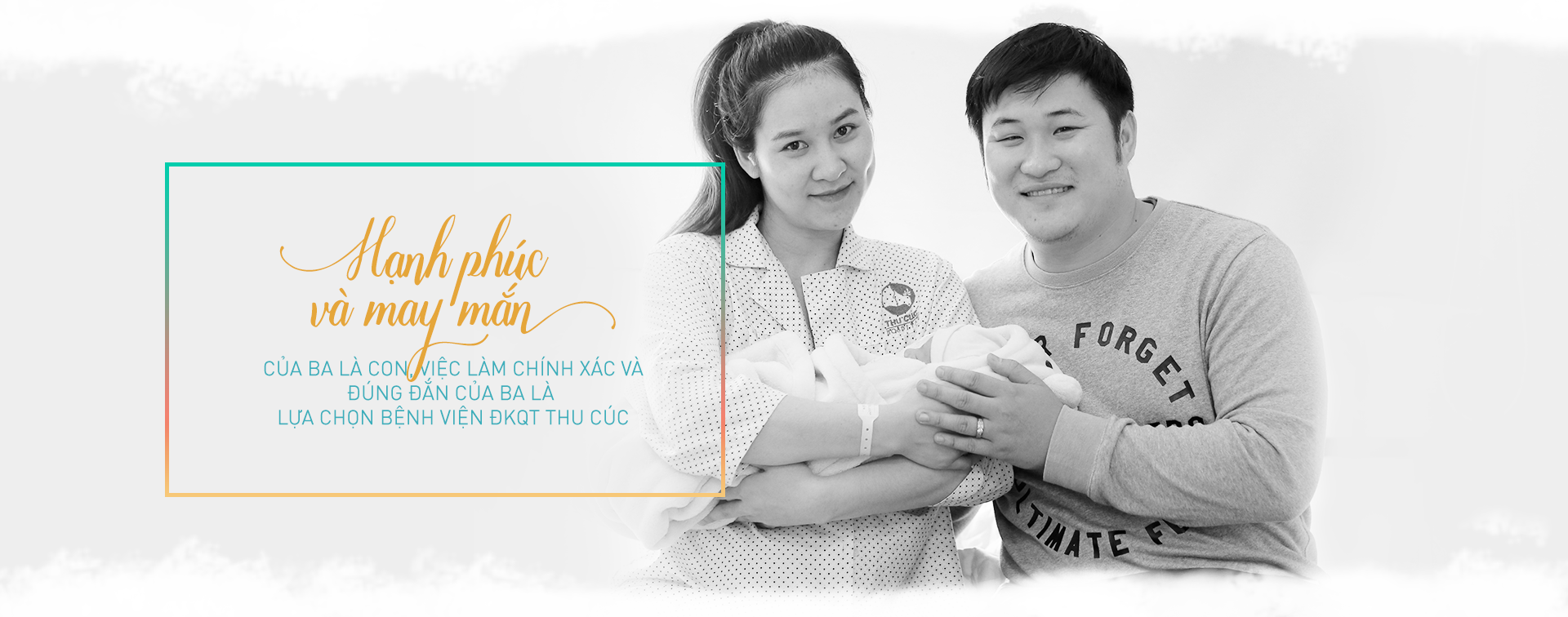 Hành trình vượt cạn của gia đình diễn viên Lưu Mạnh Dũng: Lần đầu làm bố… thật khó nhưng mà thật vui!